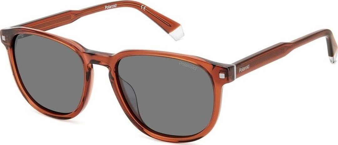 Polaroid Okulary przeciwsłoneczne Damskie Polaroid PLD 4117_G_S_X