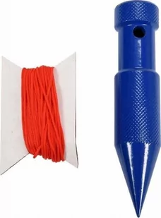 VOREL PION MURARSKI 200g - Poziomice, łaty, miary - miniaturka - grafika 1