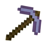 Stroje karnawałowe - Kilof zaczarowany Minecraft Mojang - miniaturka - grafika 1