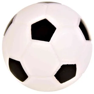 Trixie Piłka futbolowa duża 3436 - Zabawki dla psów - miniaturka - grafika 1