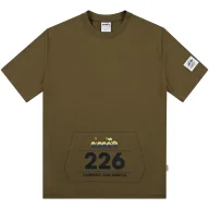 Koszulki i topy damskie - Koszulka unisex DIADORA T-SHIRT SS G.D. 1984 (226) - miniaturka - grafika 1