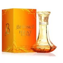 Beyonce Heat Rush woda perfumowana 100ml - Wody i perfumy damskie - miniaturka - grafika 2