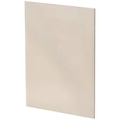 Akcesoria grzewcze - Kratki.pl Szkło Koza K10 szyba boczna piecyk samoczyszcząca - miniaturka - grafika 1