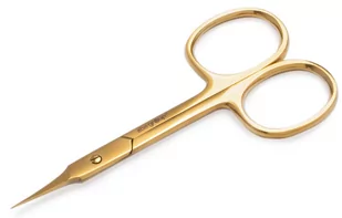 Aba Group, Nożyczki do skórek i paznokci proste (1765) - Akcesoria do paznokci - miniaturka - grafika 1