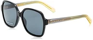 Okulary przeciwsłoneczne - Marc Jacobs okulary przeciwsłoneczne mieszane, 71c - miniaturka - grafika 1