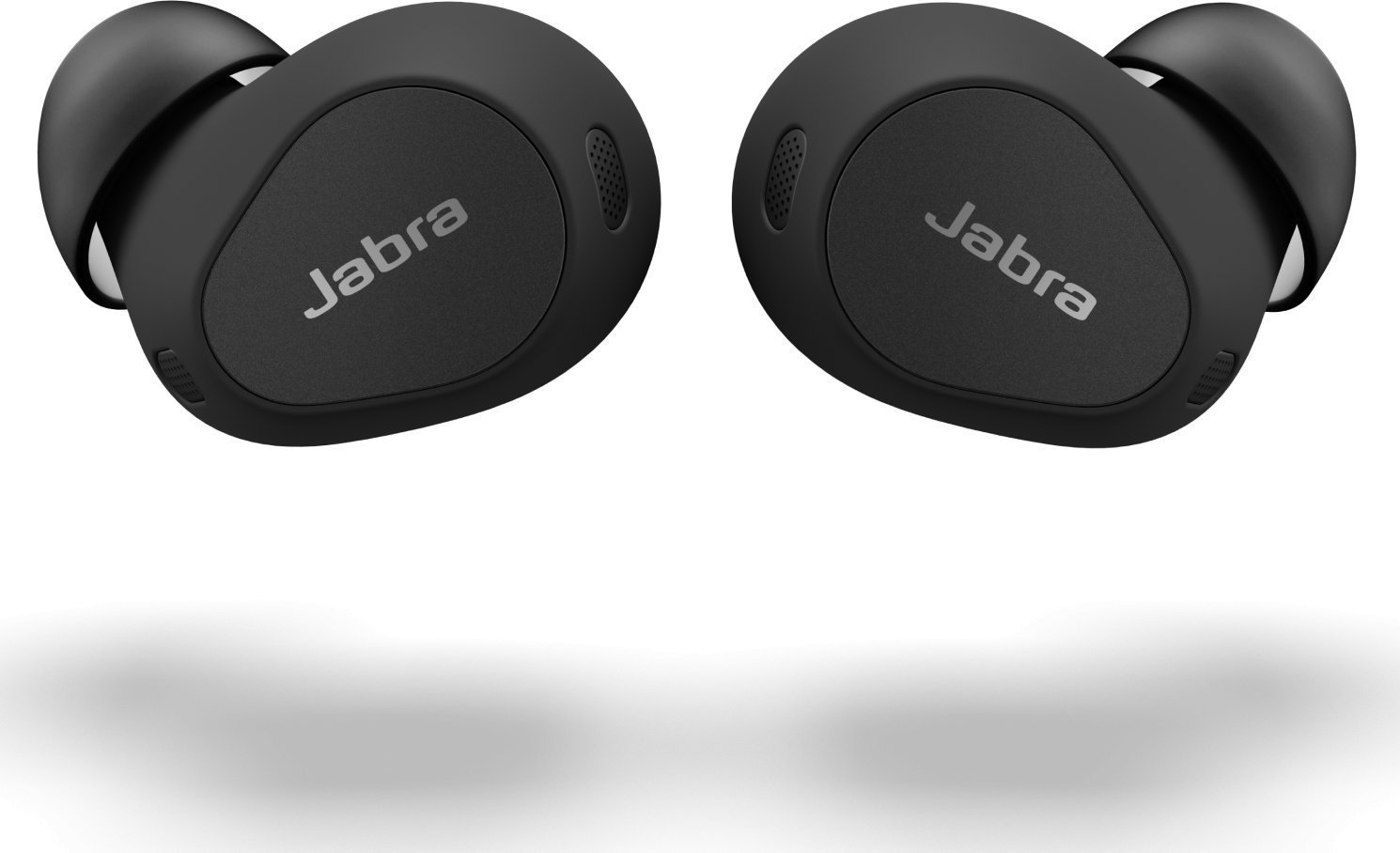 Jabra Elite 10 - Matte Black