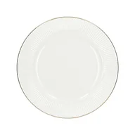 Talerze - Talerz deserowy Aurora ⌀20 cm - miniaturka - grafika 1