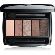 Cienie do powiek - Lancome Hypnôse Palette 5 Couleurs paleta cieni do powiek odcień 04 Taupe Craze 4 g - miniaturka - grafika 1