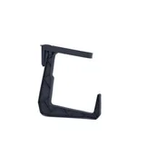 Donice - Uchwyt do skrzynki VENUS antracyt - miniaturka - grafika 1