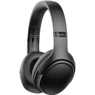 Słuchawki - TONSIL R35BT Pro ANC Czarne - miniaturka - grafika 1