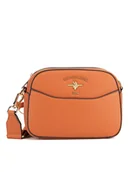 Torebki damskie - U.S. Polo Assn. Torebka BIUXT6206WVP Pomarańczowy - miniaturka - grafika 1