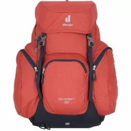 Plecaki - Deuter Gardena 32L Plecak 55 cm lava-ink - miniaturka - grafika 1