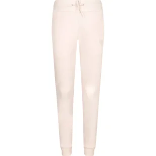 GUESS ACTIVE Spodnie dresowe MINI ME | Regular Fit - Spodnie sportowe damskie - miniaturka - grafika 1