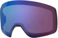Gogle narciarskie - Szyba SMITH 4D MAG ChromaPop Photochromic Rose Flash - miniaturka - grafika 1