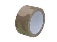 Odzież taktyczna i umundurowanie - Taśma maskująca 10m - Multicamo - miniaturka - grafika 1