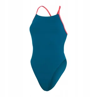 Damski Strój kąpielowy T-BACK 1PC AF 32 - Stroje kąpielowe - miniaturka - grafika 1