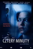 Melodramat DVD - Cztery Minuty [DVD] - miniaturka - grafika 1