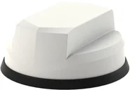 CB Radia - Poynting PUC PANORAMA Antenna samochodowa 4G/5G + GPS 4x4 WIFI 2.4/5.8 - Biały - miniaturka - grafika 1