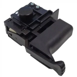 Włącznik do HR2450F HR2450FT HR2450T 650508-0 Makita - Akcesoria do urządzeń ogrodniczych - miniaturka - grafika 1