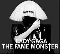 Pop - The Fame Monster PL - miniaturka - grafika 1