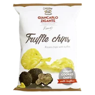 Chipsy - Chipsy Truffle 50g Zigante - miniaturka - grafika 1