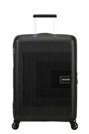 Walizki - Walizka American Tourister AEROSTEP średnia 4koła 66,5l - miniaturka - grafika 1