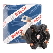 Rozruszniki - BOSCH Mocowanie, szczotki węglowe BOSCH 2 004 336 217 - miniaturka - grafika 1
