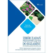 Podręczniki dla liceum - Viridia Zbiór zadań przygotowujących do egzaminu...OGR.04 Patrycja Jankowska - miniaturka - grafika 1