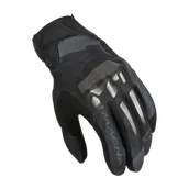 Rękawice motocyklowe - Rękawice Motocyklowe Macna Mana CzarnyXL - miniaturka - grafika 1