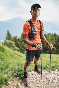 ALBA OPTICS Okulary sportowe DELTA ULTRA ORG VZUM MR ALU - Okulary sportowe - miniaturka - grafika 10