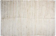 Dywany zewnętrzne - Dywan 120x180cm Bawełniana Juta - miniaturka - grafika 1