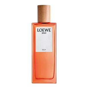 Loewe Solo Ella - Wody i perfumy damskie - miniaturka - grafika 1