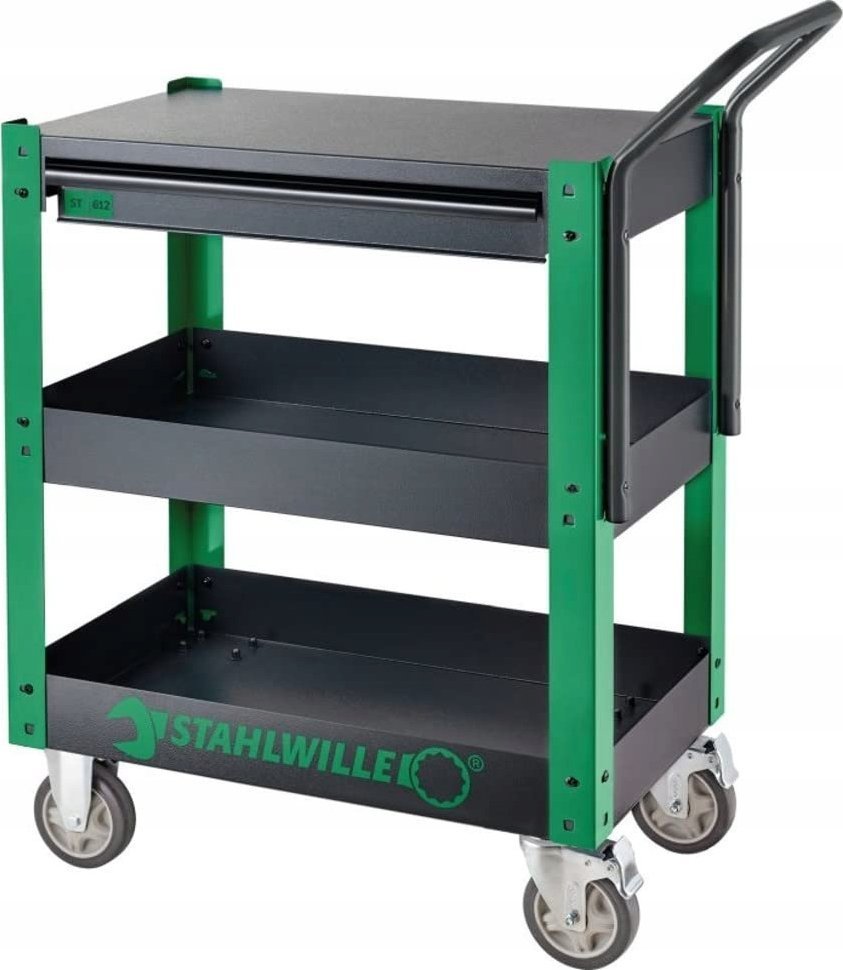 Wózek narzędziowy Sourcing Tool trolley STAHLWILLE 612 ST