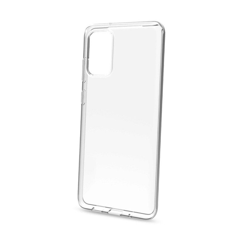 Pokrowiec Gelskin TPU Cover Galaxy S20 przezroczysty
