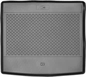 Maty bagażnikowe - Audi Q3 Sportback SUV od 2019r. Mata bagażnika DOMA 290980 - miniaturka - grafika 1