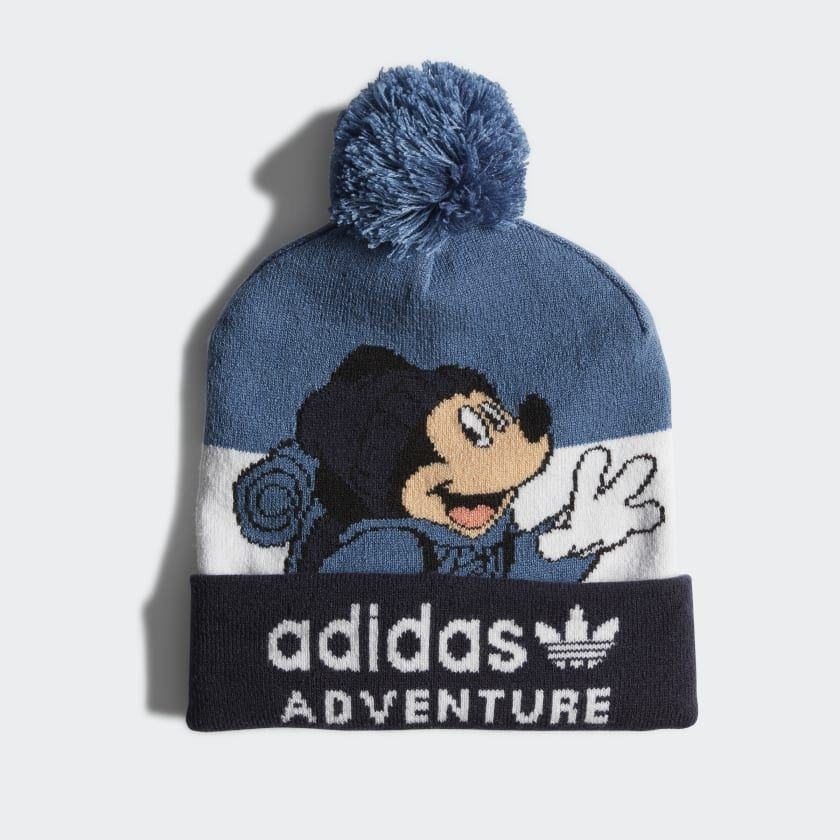 Adidas KIDS BEANIE HK4925, czapka dziecięca OSFY