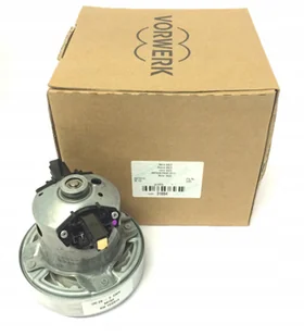 Silnik Motor odkurzacza Vorwerk Kobold VK130-VK131 - Akcesoria i części AGD - miniaturka - grafika 1