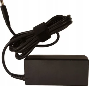 Zasilacz do laptopa Dell 65W AC power adapter for 1C4XJ - Zasilacze do laptopów - miniaturka - grafika 1