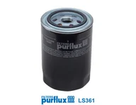 Filtry oleju - Filtr oleju PURFLUX LS361 W94062 - miniaturka - grafika 1