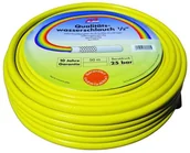 Węże ogrodowe i zraszacze - Wąż ogrodowy ŻÓŁTY 1"-30m - miniaturka - grafika 1