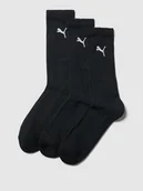 Skarpetki męskie - Skarpety sportowe w zestawie 3 pary - miniaturka - grafika 1