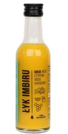 Soki i napoje niegazowane - Łyk imbiru 50 ml - miniaturka - grafika 1