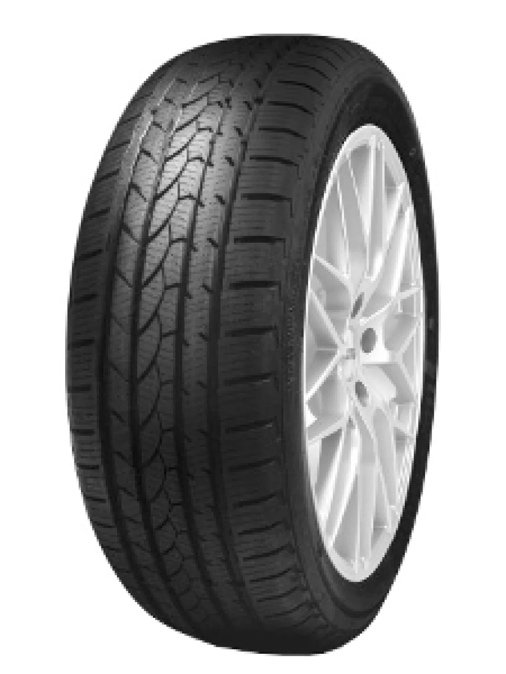 Milestone Green 4S 215/60R16 99V