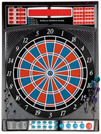 Dart - Karella Tarcza Karella Premium Silver professional dart - miniaturka - grafika 1