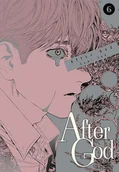 Komiksy dla młodzieży - After God. Tom 6 - miniaturka - grafika 1