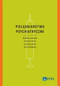Książki medyczne - Pielęgniarstwo psychiatryczne - miniaturka - grafika 1