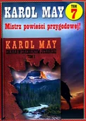 Czasopisma - Karol May Mistrz Powieści Przygodowej - miniaturka - grafika 1