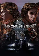 Gry PC Cyfrowe - Thronebreaker: The Witcher Tales (PC) Klucz GOG - miniaturka - grafika 1