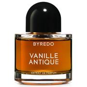 Wody i perfumy unisex - BYREDO Vanille Antique perfumy 50ml - miniaturka - grafika 1
