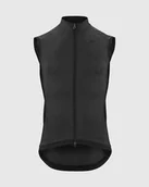Kurtki rowerowe - ASSOS Kamizelka rowerowa męska MILLE GT WIND VEST S11 black series - miniaturka - grafika 1